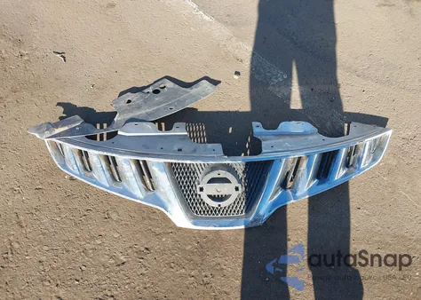 2009 Nissan Murano Sl z USA, uszkodzony, nr VIN JN8AZ18U89W100501